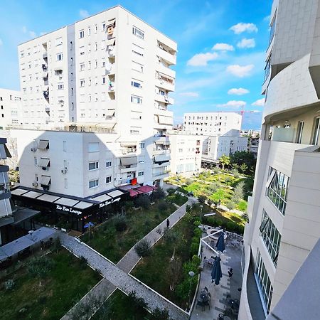 Magnet Residence Condo 1 Self Checkin Tirana Eksteriør billede